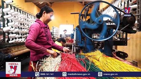 Bản tin thời sự 08h ngày 10/01/2023