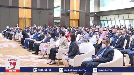 Indonesia ưu tiên củng cố Ban thư ký ASEAN