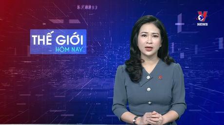 Thế giới hôm nay: Sức ép từ làn sóng di cư