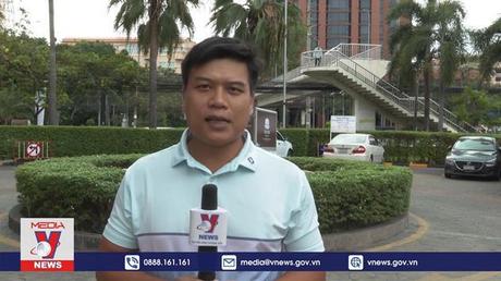 Thái Lan nỗ lực giảm rác thải nhựa