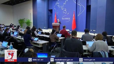 Trung Quốc hạn chế thị thực với công dân Hàn Quốc, Nhật Bản