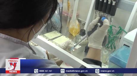 Thanh năng lượng từ bã ngũ cốc