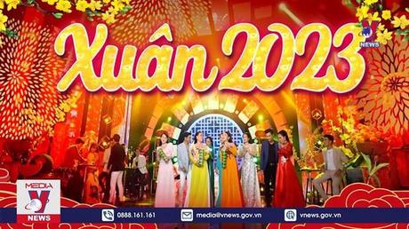 Bản tin thời sự 6h ngày 10/01/2023