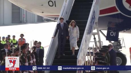 Mỹ và Mexico thúc đẩy hợp tác song phương