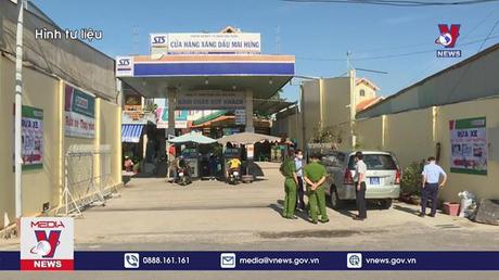 TP.HCM sắp kiểm tra loạt doanh nghiệp xăng dầu lớn 