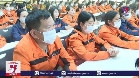 Bản tin thời sự 17h ngày 10/01/2023