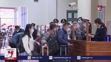 Nguy cơ ca mắc COVID-19 tăng mạnh do biến chủng mới 