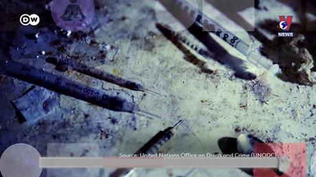 Tạp chí toàn cầu số 653 ngày 10/01/2023