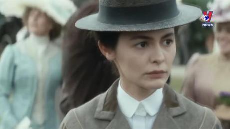 Thông điệp lịch sử: Coco Chanel - Huyền thoại thời trang Pháp