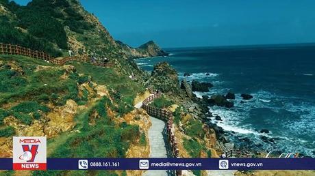 Việt Nam là điểm đến ưa thích của người Hàn Quốc dịp Tết Nguyên đán