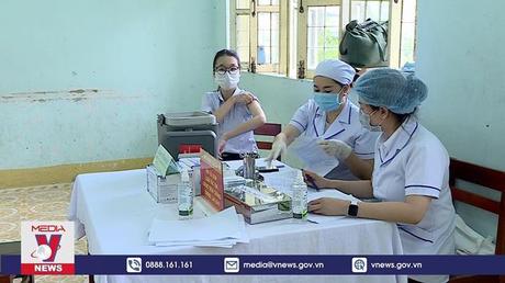 Vaccine vẫn có hiệu lực bảo vệ với biến thể XBB