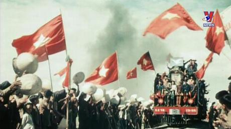 Học Bác mỗi ngày: Kiều bào luôn là bộ phận không thể tách rời của dân tộc