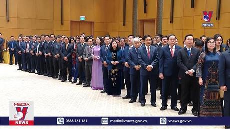 Bản tin thời sự 22h ngày 09/01/2023