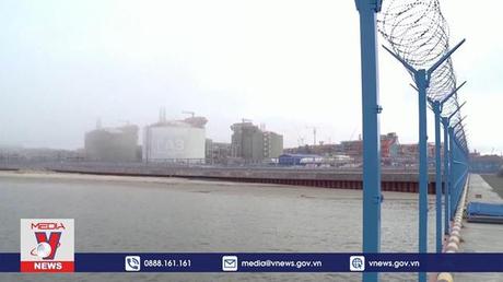 Nga phát triển hành lang mới thay thế hành lang vận chuyển châu Âu