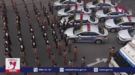 Bảo vệ khách du lịch - chìa khóa cho ngành kinh doanh không khói