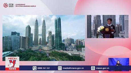 Indonesia công bố ưu tiên Chủ tịch ASEAN 2023