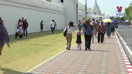 Asean kết nối: Đông Nam Á sẵn sàng đón khách du lịch Trung Quốc