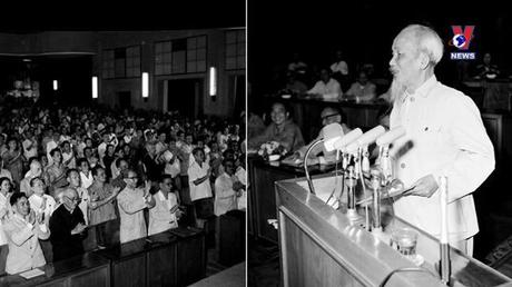 Học Bác mỗi ngày: Làm việc phải có chương trình, kế hoạch rõ ràng