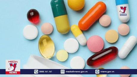 Buộc tiêu hủy toàn bộ lô thuốc điều trị loãng xương Novotec-70 