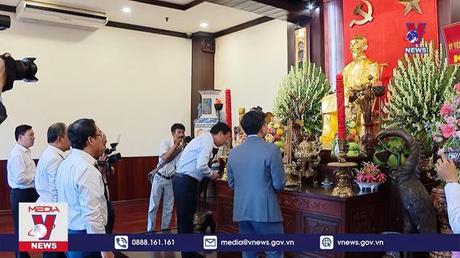 Bản tin thời sự 18h ngày 11/01/2023