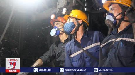 TKV triển khai nhiệm vụ 2023