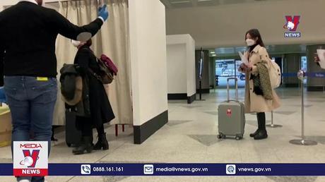 WHO kêu gọi các nước hạn chế đi lại hợp lý