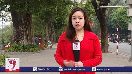 Tết Xanh – Tết an lành