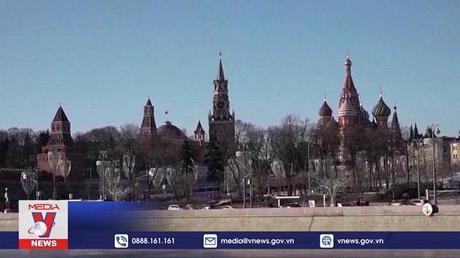 Nga tuyên bố tiếp tục phát triển bộ ba hạt nhân