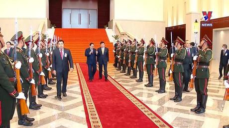 Bản tin tiếng Anh ngày 11/01/2023