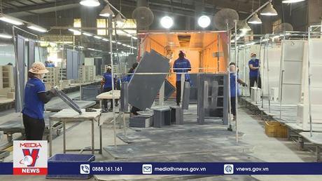 Doanh nghiệp nỗ lực kiếm đơn hàng đầu năm