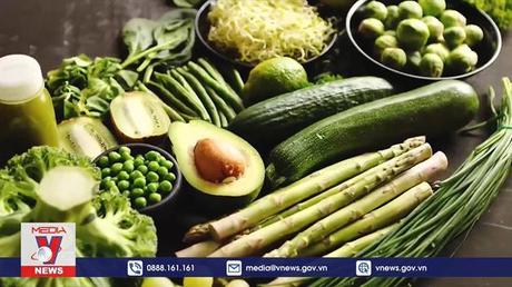 Chế độ ăn Địa Trung Hải tốt nhất cho sức khỏe