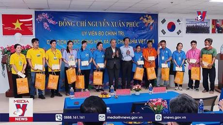 Bản tin Thời sự 22 ngày 10/01/2023