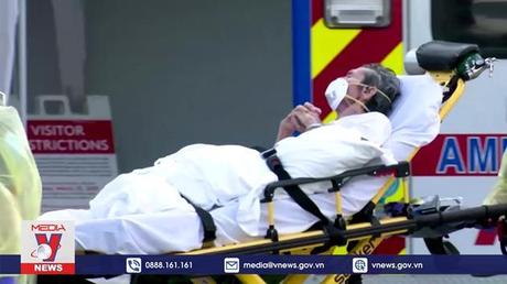 Biến thể XBB.1.5 đang lây lan nhanh tại Mỹ