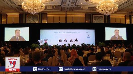 Diễn đàn Triển vọng Khu vực Đông Nam Á 2023