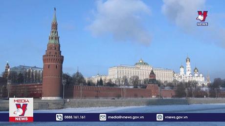 Nga thông tin thêm về sắc lệnh cấm xuất khẩu dầu