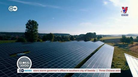 Tạp chí toàn cầu số 654 ngày 11/01/2023