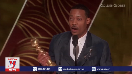 Những giải thưởng quan trọng tại Quả Cầu vàng