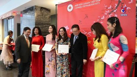 Nhịp cầu cộng đồng: Xuân quê hương 2023 của ĐSQ Việt Nam tại Mỹ