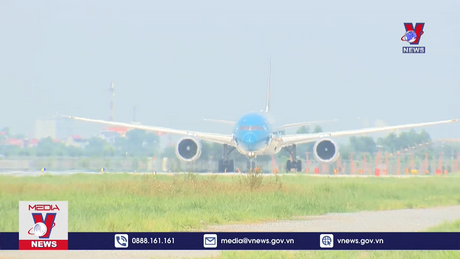 Bay dịp Tết không tránh khỏi “delay” 