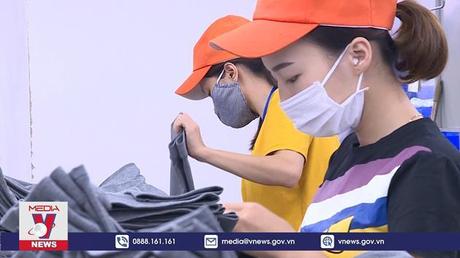 Hàng nghìn doanh nghiệp tại Thanh Hóa báo cáo thưởng Tết cao