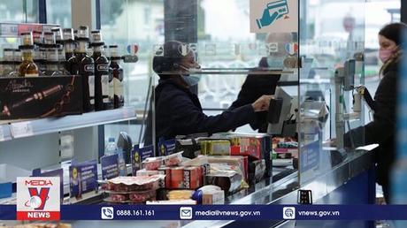 Pháp công bố kế hoạch tăng tuổi nghỉ hưu