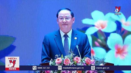 Tổng kết “Năm đoàn kết hữu nghị Việt Nam-Lào, Lào-Việt Nam”