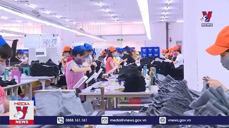 Bản tin Thời sự 8h ngày 11/1/2023