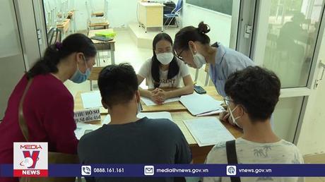 Học sinh lớp 10 được đổi môn tự chọn vào cuối năm học