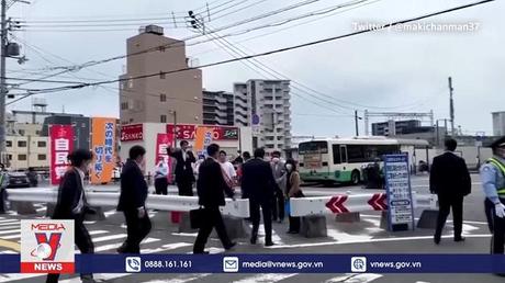 Nhật Bản kết thúc giám định tâm thần nghi phạm sát hại cựu Thủ tướng Shinzo Abe