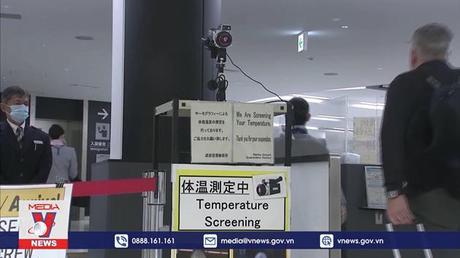 Trung Quốc tiếp tục siết chặt thị thực đối với Hàn Quốc và Nhật Bản