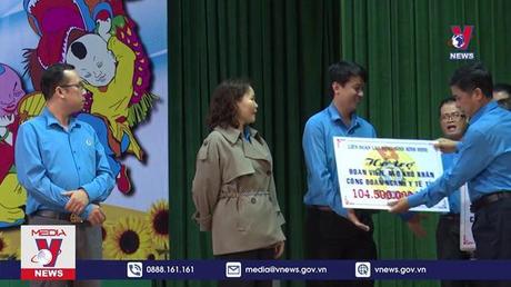 Bản tin thời sự 13h ngày 12/01/2023