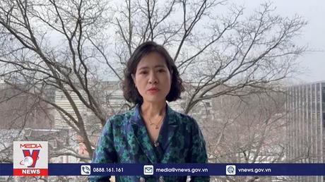 Hội nghị thượng đỉnh Bắc Mỹ công bố một loạt sáng kiến quan trọng