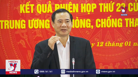 Sớm kết thúc điều tra, truy tố, xét xử sơ thẩm 10 vụ án trọng điểm 