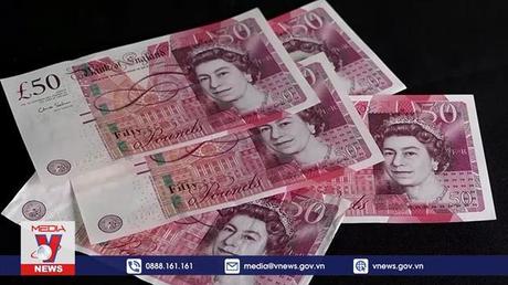 Hơn 750.000 hộ gia đình tại Anh có nguy cơ vỡ nợ thế chấp